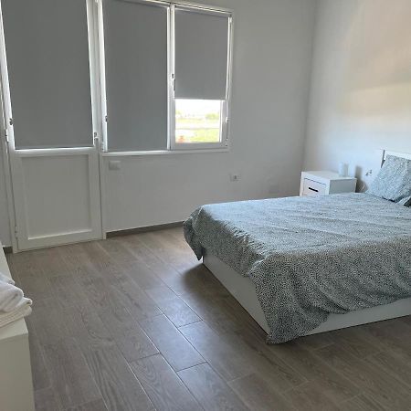 Apartamento Margarita Lägenhet Los Llanos De Aridane Exteriör bild