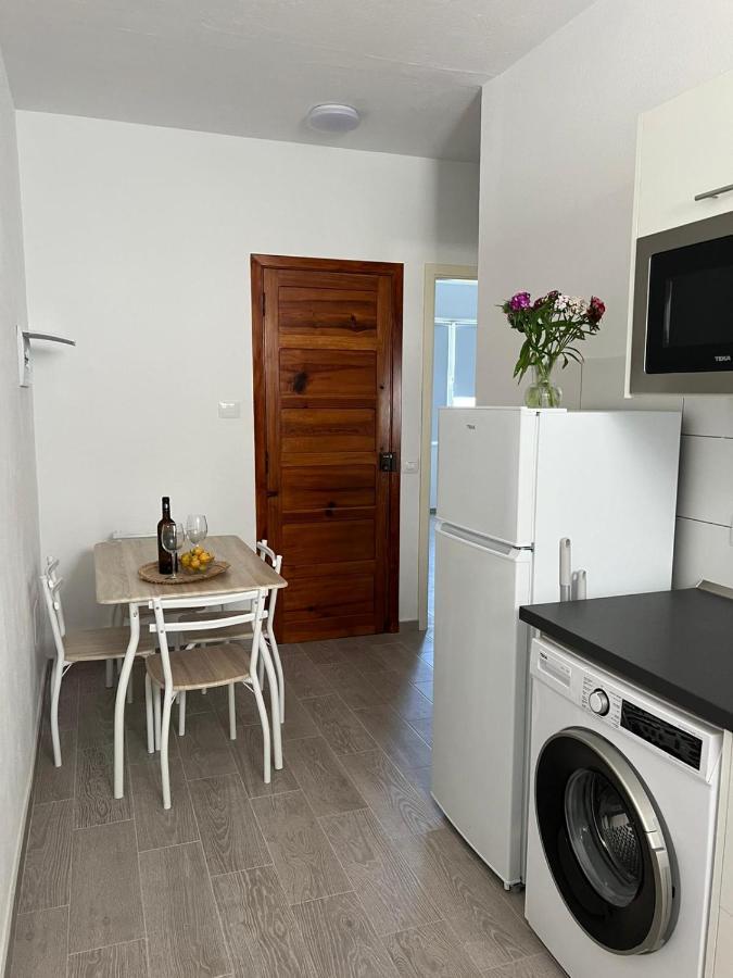 Apartamento Margarita Lägenhet Los Llanos De Aridane Exteriör bild