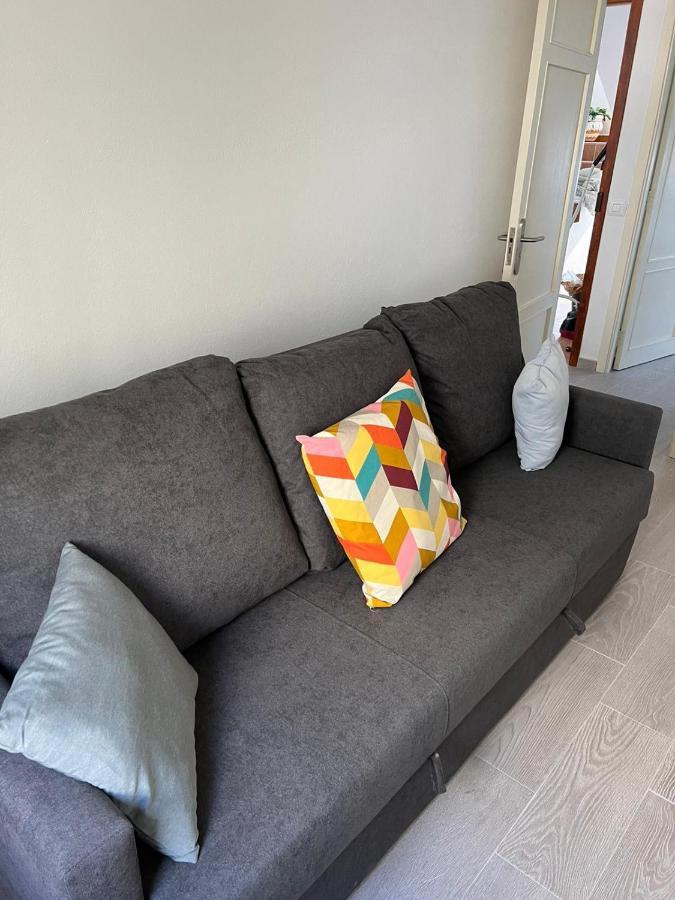 Apartamento Margarita Lägenhet Los Llanos De Aridane Exteriör bild