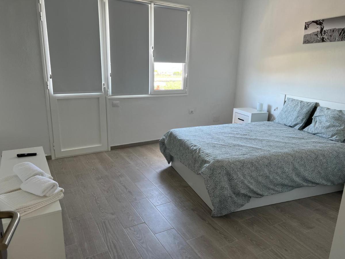 Apartamento Margarita Lägenhet Los Llanos De Aridane Exteriör bild